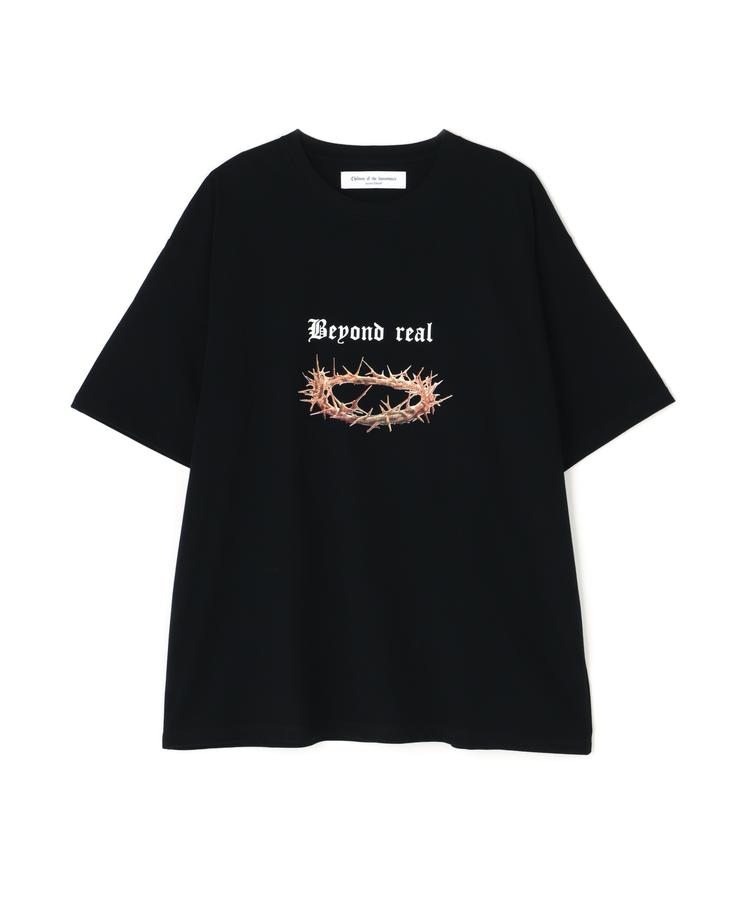 【B’2nd】Children of the discordance / Second Edition beyond Real Tee