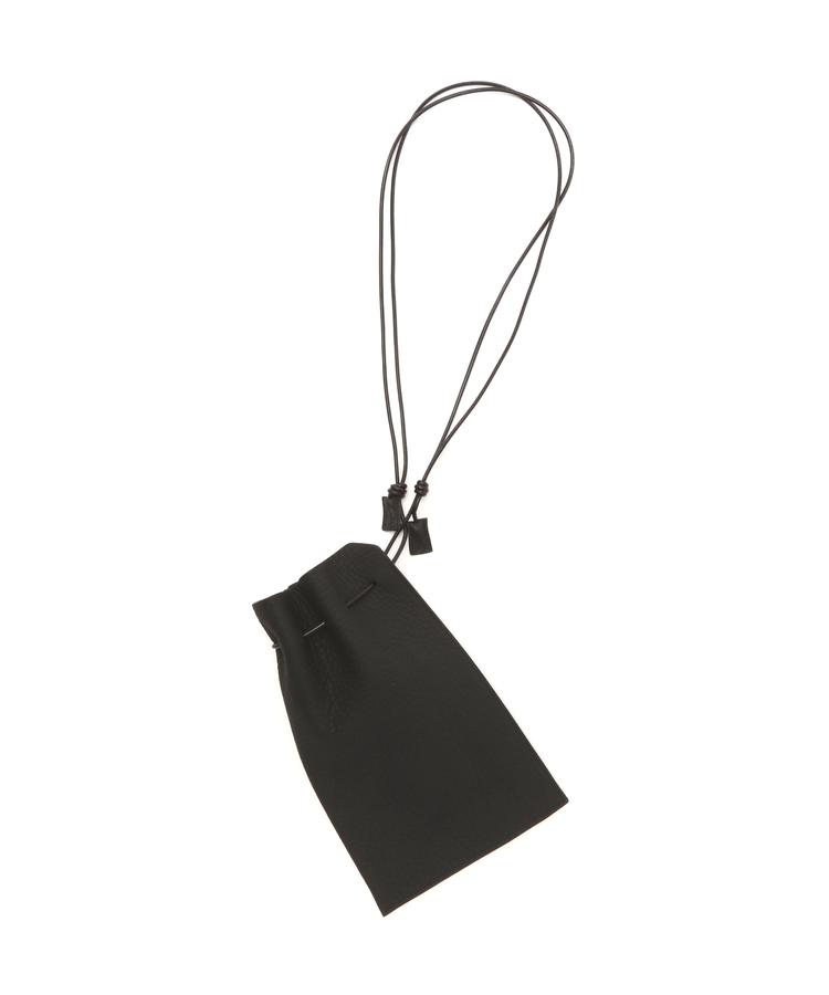 【B&rsquo;2nd】ITTI/イッチ/HERRIE KINCHAKU POUCH - PM / DIPLO SKY｜US ONLINE 店