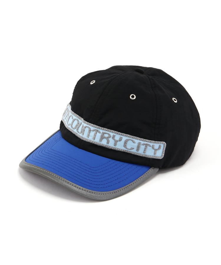 LOCAL AUTHORITY ローカルオーソリティ LA BONES HAT LOCAL AUTHORITY ローカルオーソリティ LA BONES HAT LA BONES