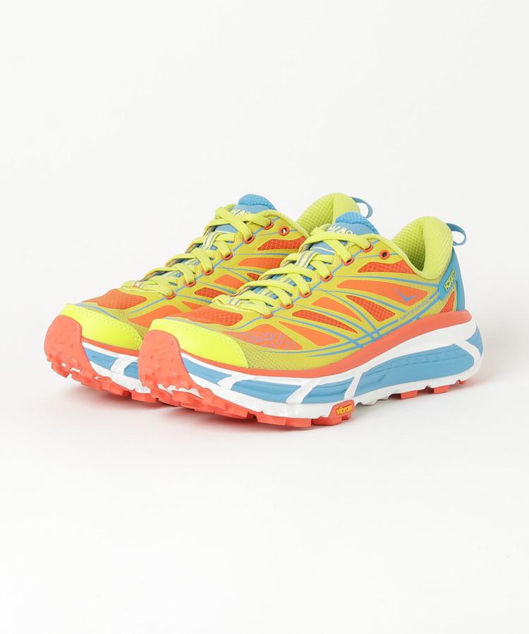 【BEAVER】HOKA ONE ONE/ホカ オネオネ U MAFATE SPEED2