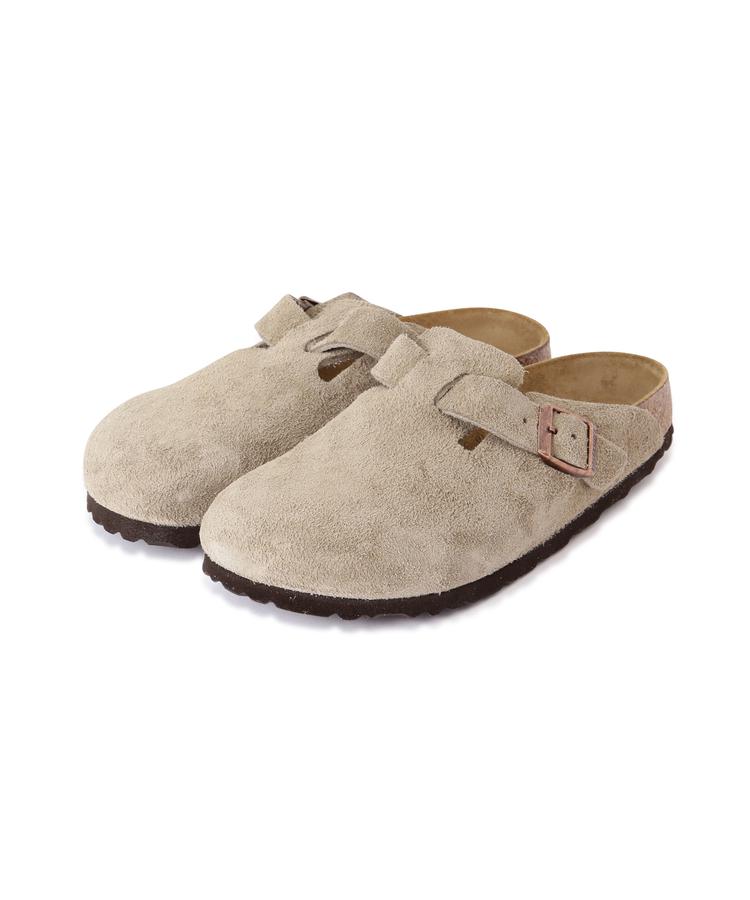【BEAVER】BIRKENSTOCK/ビルケンシュトック　Boston　ボストン