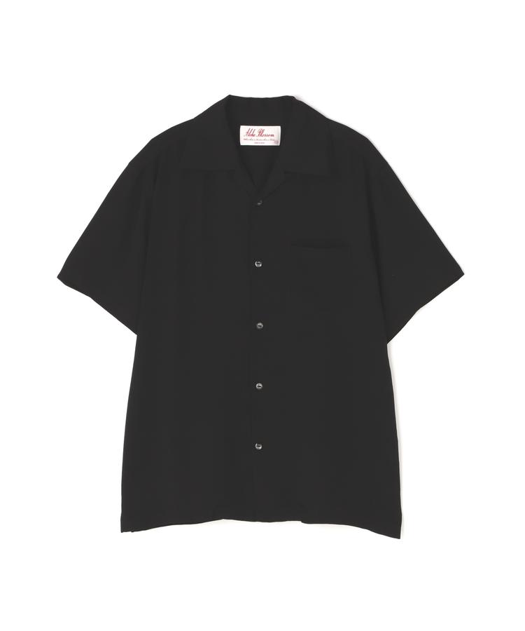 【GARDEN】Aloha Blossom/アロハ ブロッサム/FOUNDATION 半袖シャツ 夏 おしゃれ メンズ 男性｜US ONLINE 店
