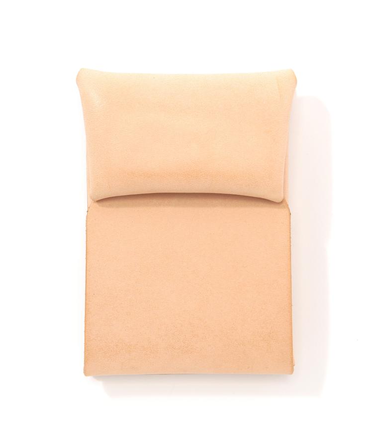 【GARDEN】Hender Scheme/エンダースキーマ/minimal wallet/ミニマル ウォレット/メンズ/男性/レディース/ウィメンズ /女性/ユニセックス|US ONLINE 店