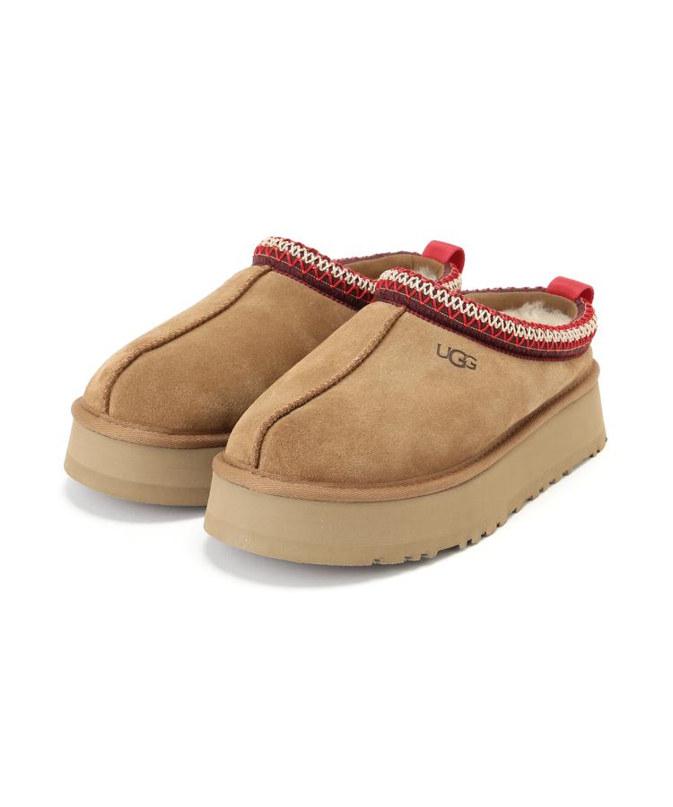 【B’2nd】UGG(アグ)W TAZZ 2/1174471 厚底 スリッポン シューズ 秋冬 正規取扱店|US ONLINE 店