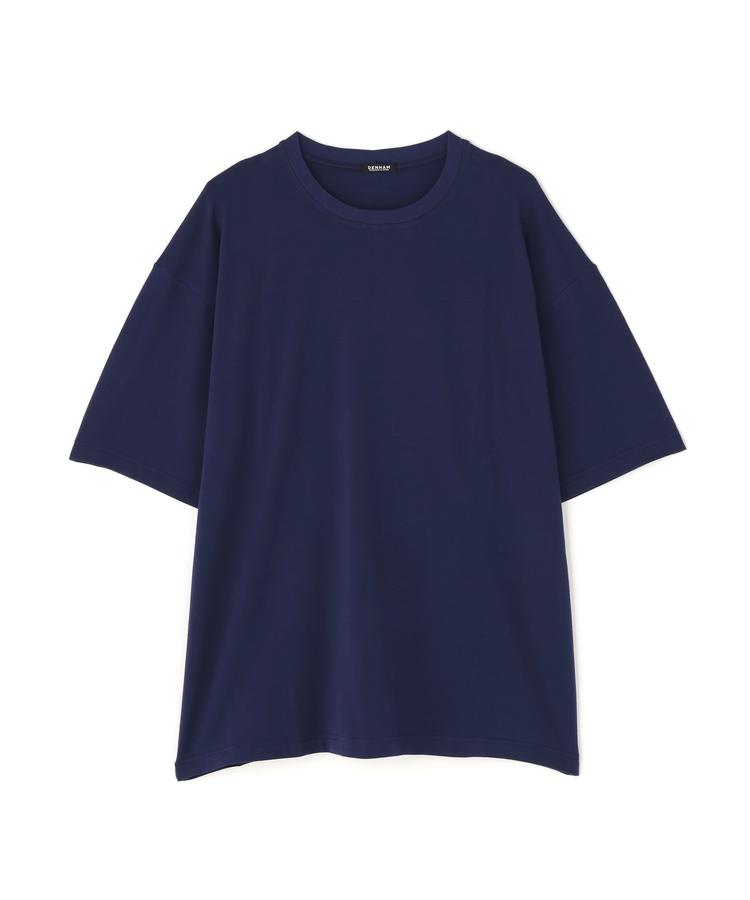【RoyalFlash】DENHAM/デンハム/BIG FOAMING SCISSOR T
