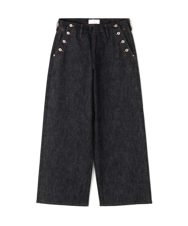 鶴ページ 楽天市場】LHP SUGARHILL/シュガーヒル/PAINTED CLASSIC DENIM