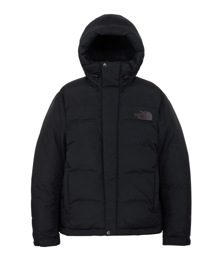 【BEAVER】THE NORTH FACE Alteration Baffs Jacket ND92564 2025年秋冬入荷モデル