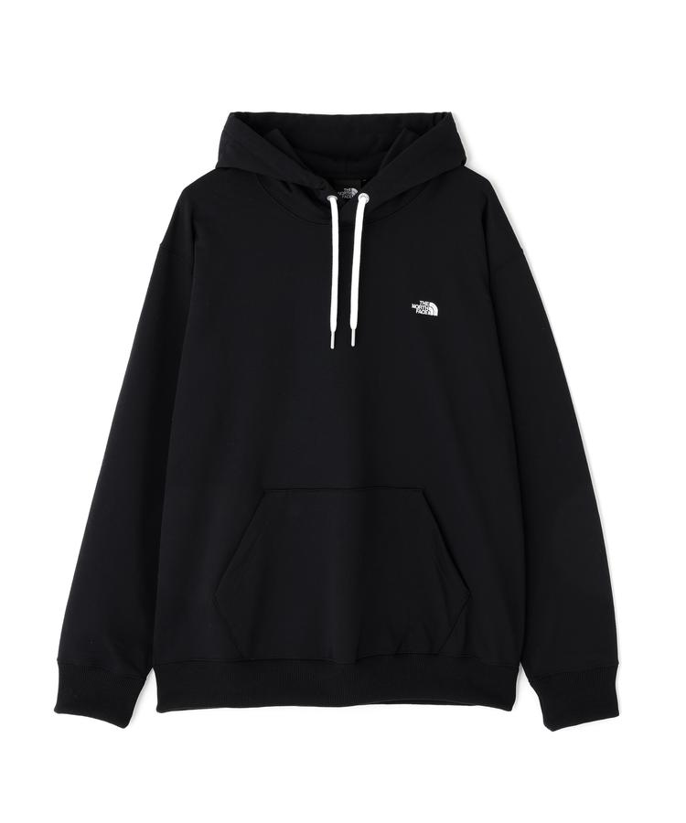 楽天市場】【B'2nd】THE NORTH FACE /Tech Air Sweat Wide Hoodie