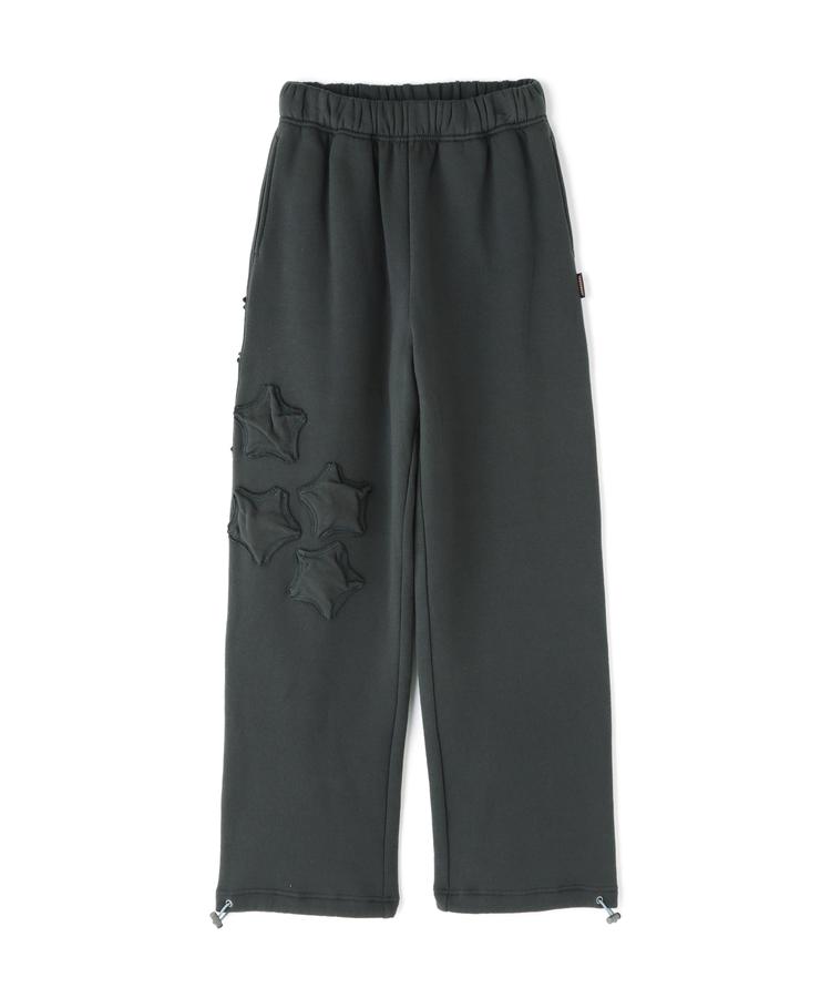【LHP】SEE YOU YESTERDAY/シーユーイエスタディ/STAR PANTS