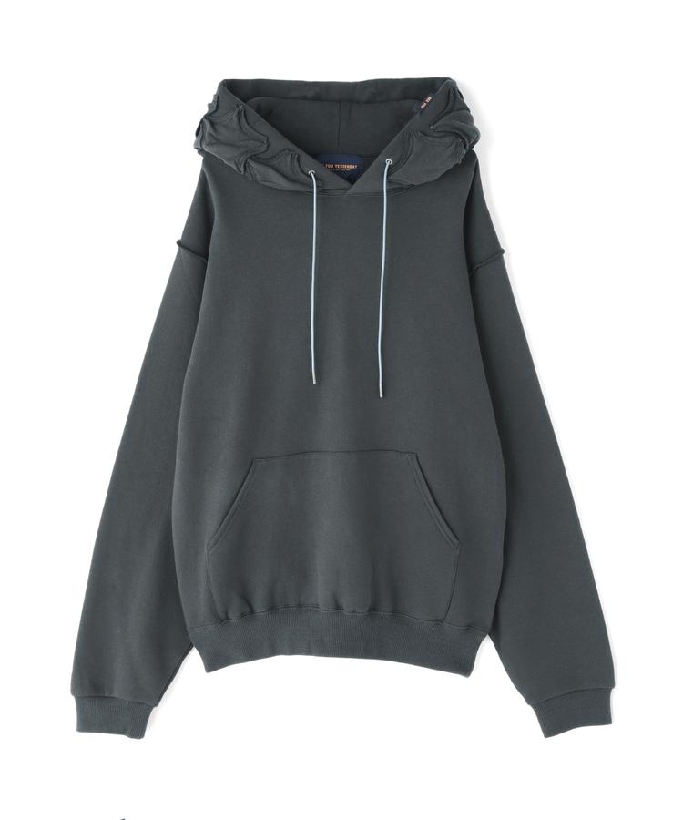 【LHP】SEE YOU YESTERDAY/シーユーイエスタディ/STAR HOODIE