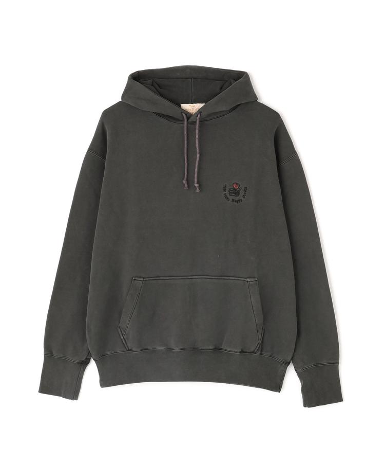 【GARDEN】The Make Happy Studio/ザメイクハッピーストゥディオ/SWEAT HOODY パーカー-メンズファッション