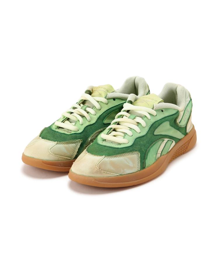 ★SALE【LHP】Reebok×BOTTER/リーボック×ボッター/HAMMER STRANDED SNEAKERS ※セール/アウトレット品につき交換 返品不可
