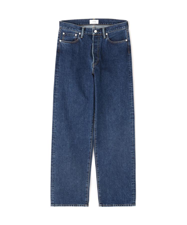 【LHP】CEIVE/シーヴ/CLASSIC FIT DENIM PANTS｜US ONLINE 店