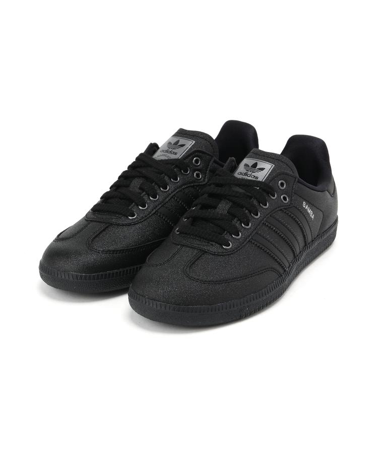 【RoyalFlash】adidas Originals/アディダスオリジナルス/SAMBA OG W(KI6265) 靴-レディース靴