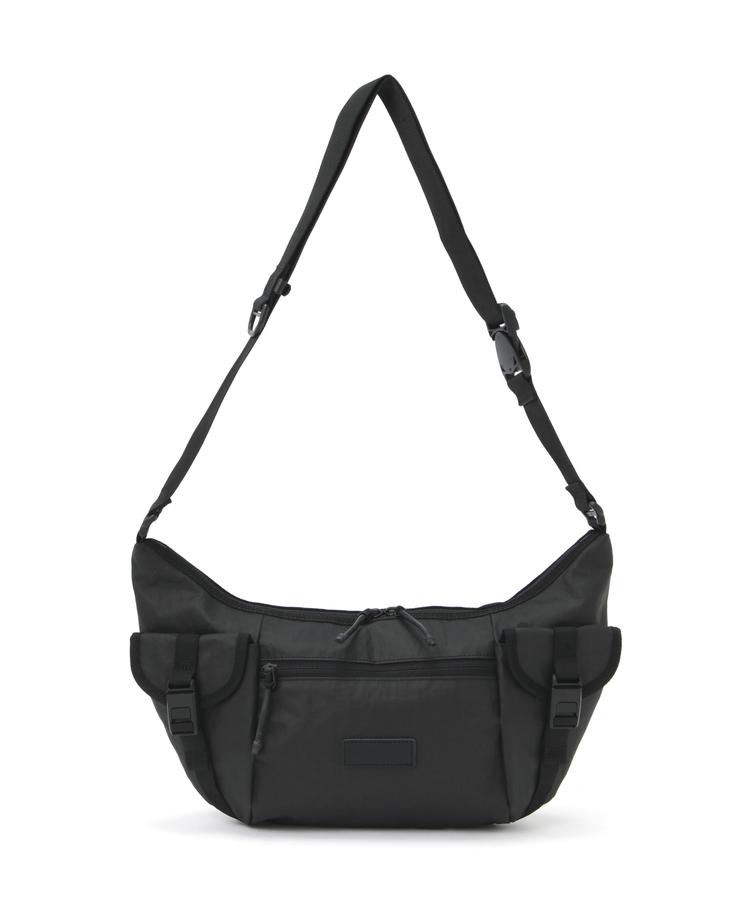 【RoyalFlash】BAICYCLON by bagjack/ SHOULDER BAG / BCL-75