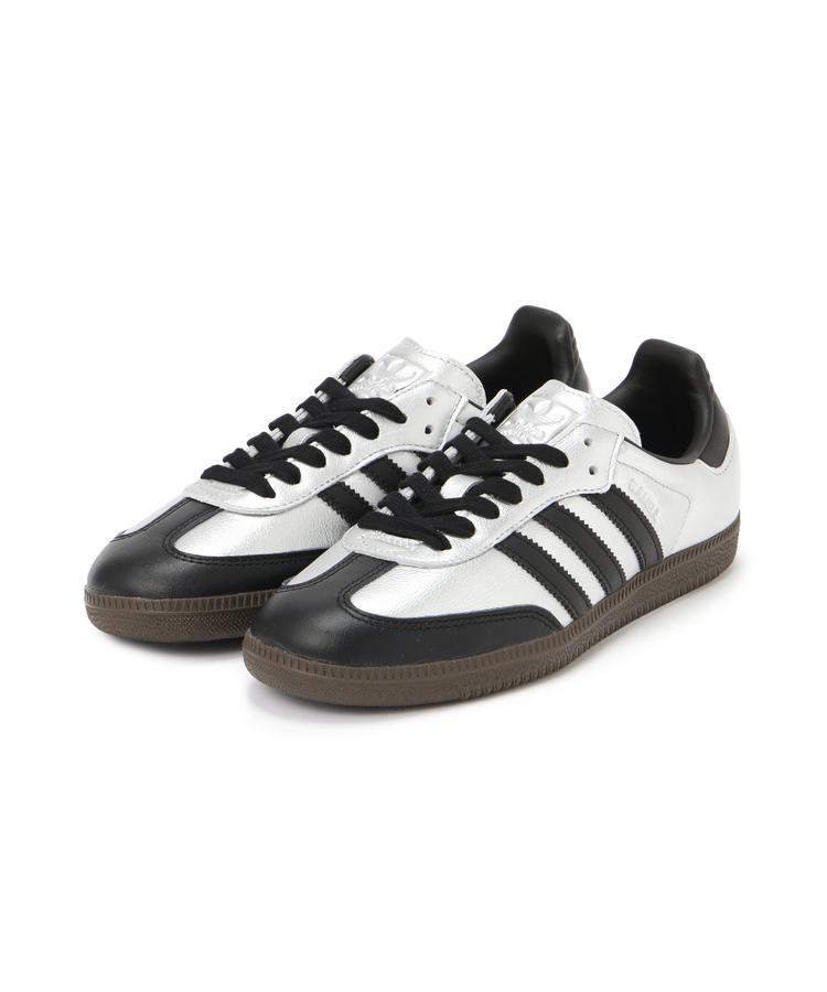 【B’2nd】adidas originals (アディダス オリジナルス) サンバ OG シューズ