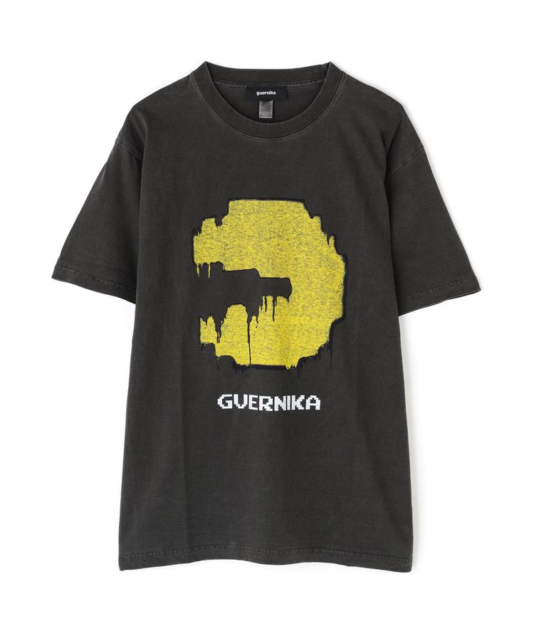 【RoyalFlash】guernika×パックマン/PAC-MAN VINTAGE STYIL T-SHIRT 12,320円