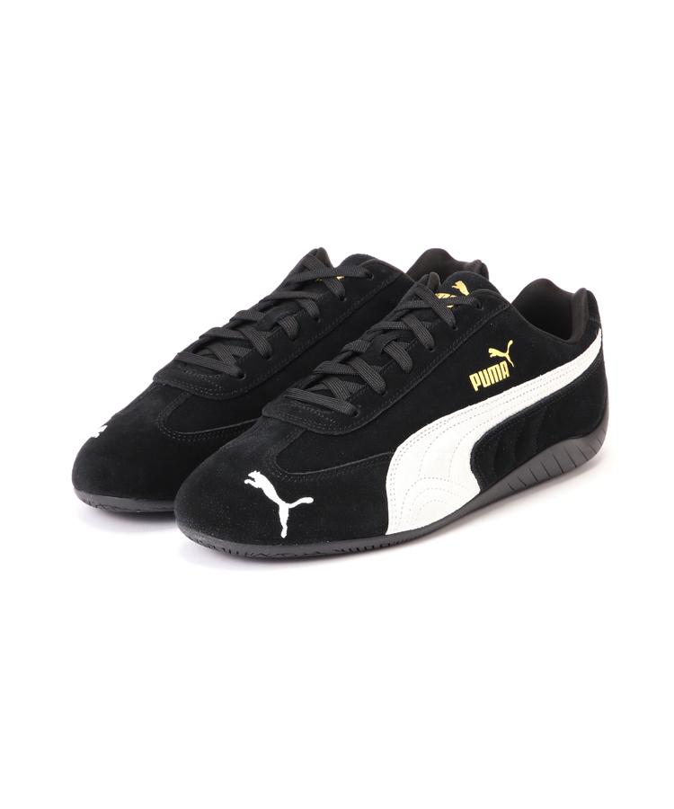 【B’2nd】PUMA(プーマ)SPEEDCAT OG 398846 ユニセックス スピードキャット OG スニーカー|US ONLINE 店