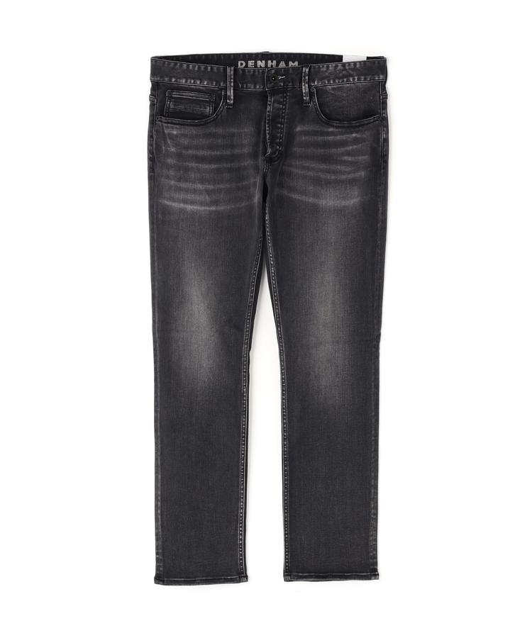 【RoyalFlash】DENHAM/デンハム/RAZOR FML BLK CS