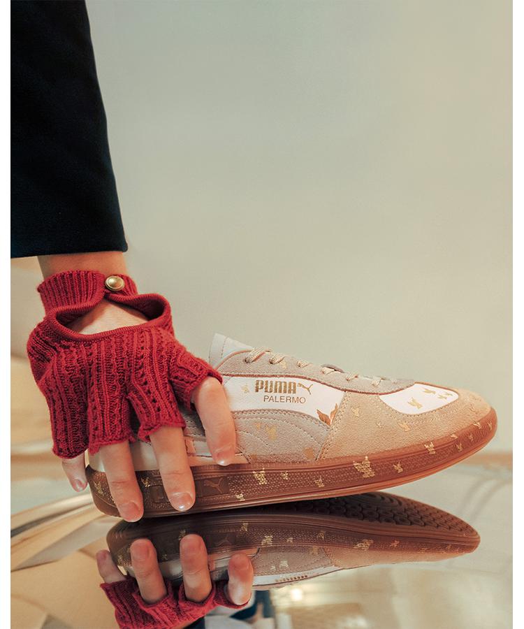 楽天市場】MASU x PUMA エムエーエスユー プーマ PALERMO BLESS