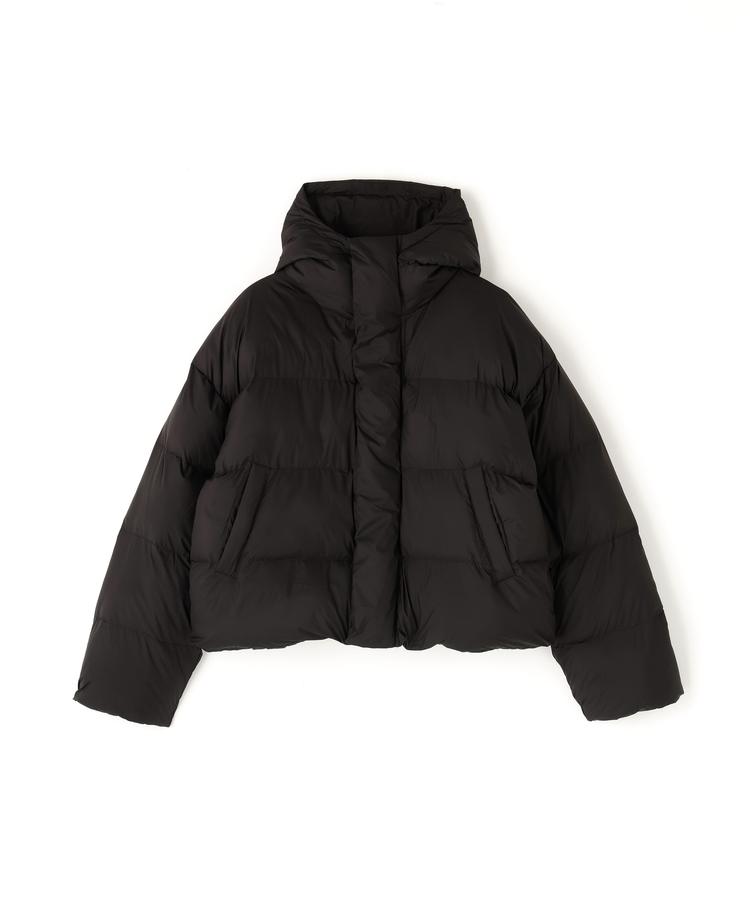 【LHP】【WEB&DEPOT限定】DankeSchon/ダンケシェーン/NYLON HOODED BLOUSON