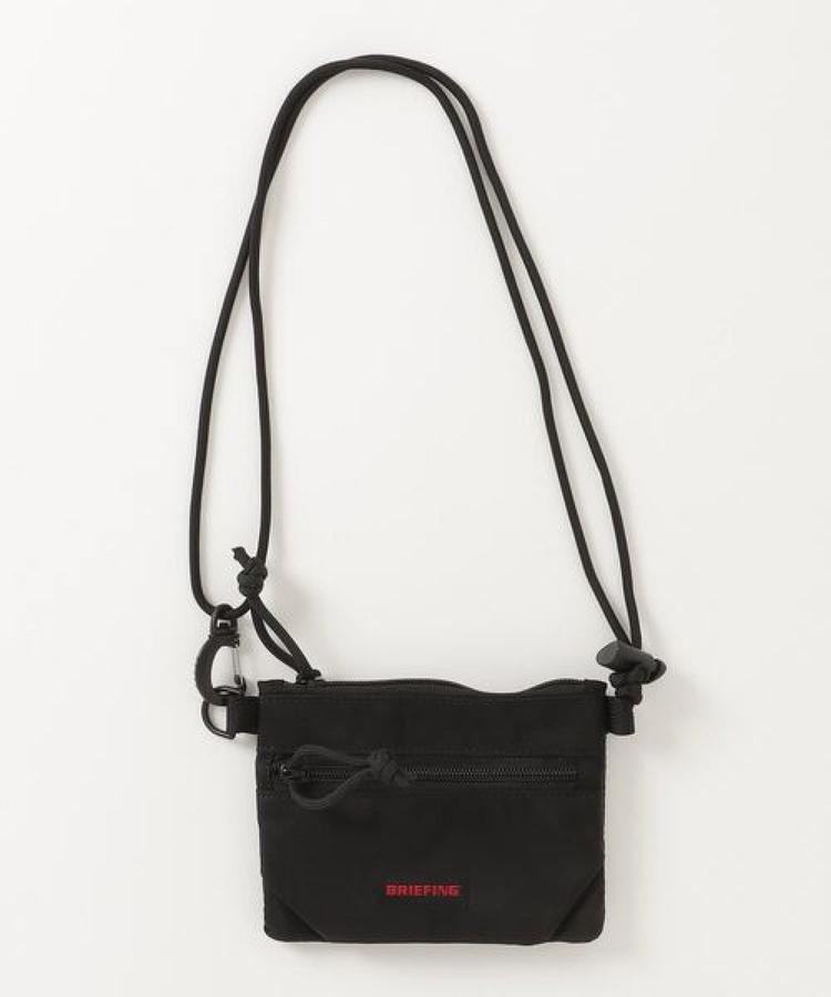 楽天市場】BRIEFING ブリーフィング バリスティックナイロン ロング