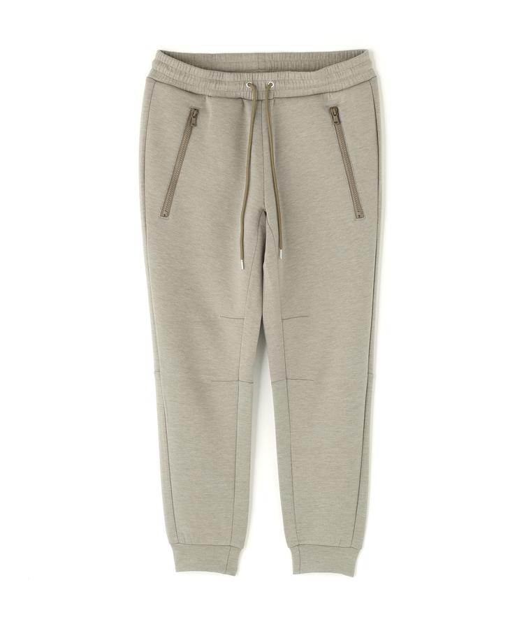 【B’2nd】PIUORO(ピウオロ) CARDBOARD JOGGER PANTS