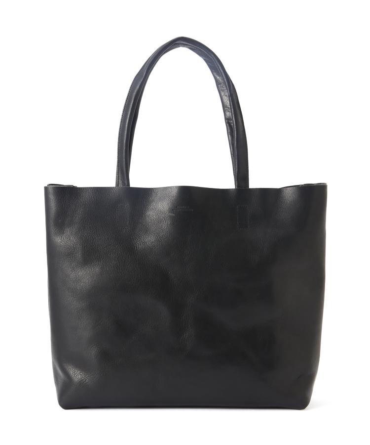 【B’2nd】SLOW (スロウ) bono -new tote bag 49S304K