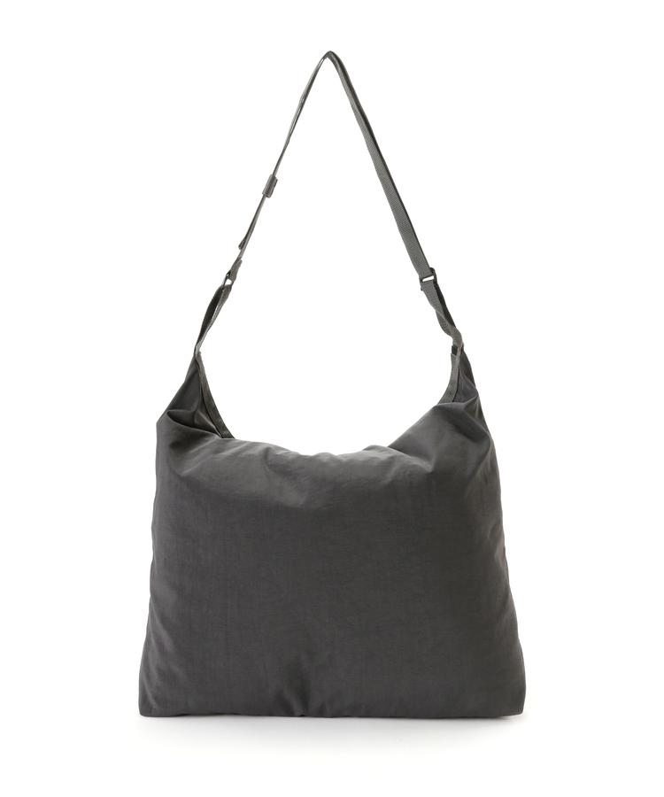 【B’2nd】SLOW(スロウ)packer 2way shoulder bag L【2026年春夏入荷モデル】