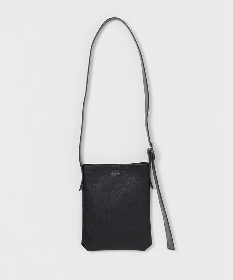 【GARDEN】Hender Scheme/エンダースキーマ/one side belt bag small