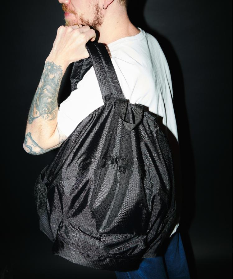 【BEAVER】PACKING/荷作り  RIPSTOP BACKPACK  PA-051 その他-バッグ-メンズバッグ