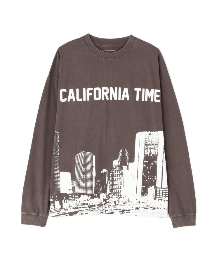 【LHP】DankeSchon/ダンケシェーン/OVERDYE LST USA
