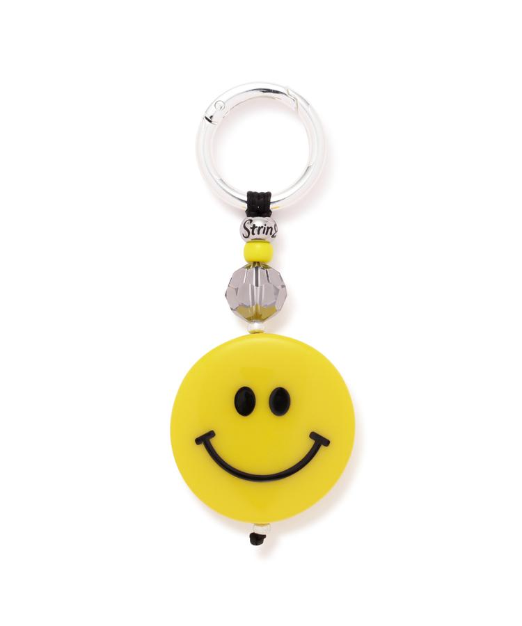 【LHP】String Ting/ストリングティング/Happy Charm Bag Charm