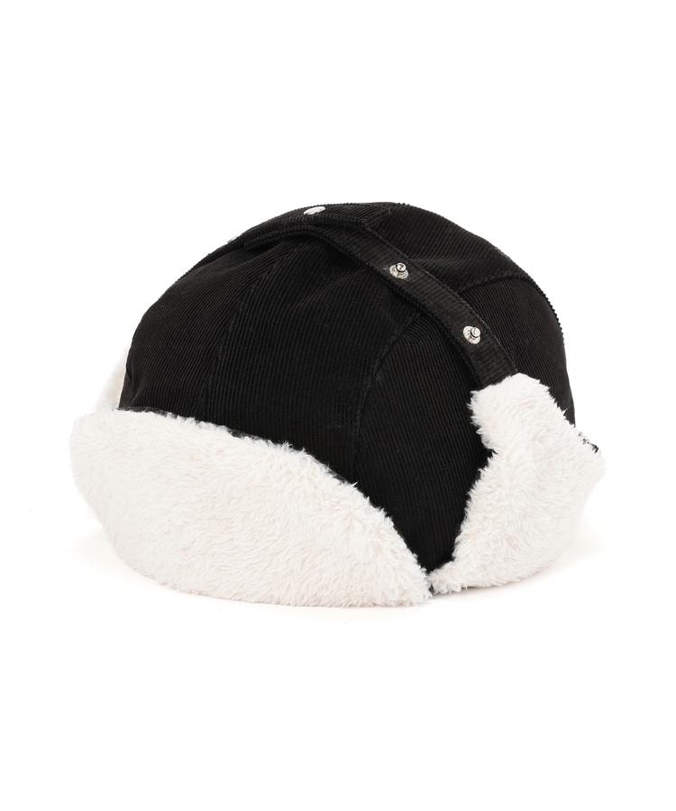 【RoyalFlash】THE H.W.DOG&CO./ザエイチダブリュードッグアンドコー/FLIGHT CAP