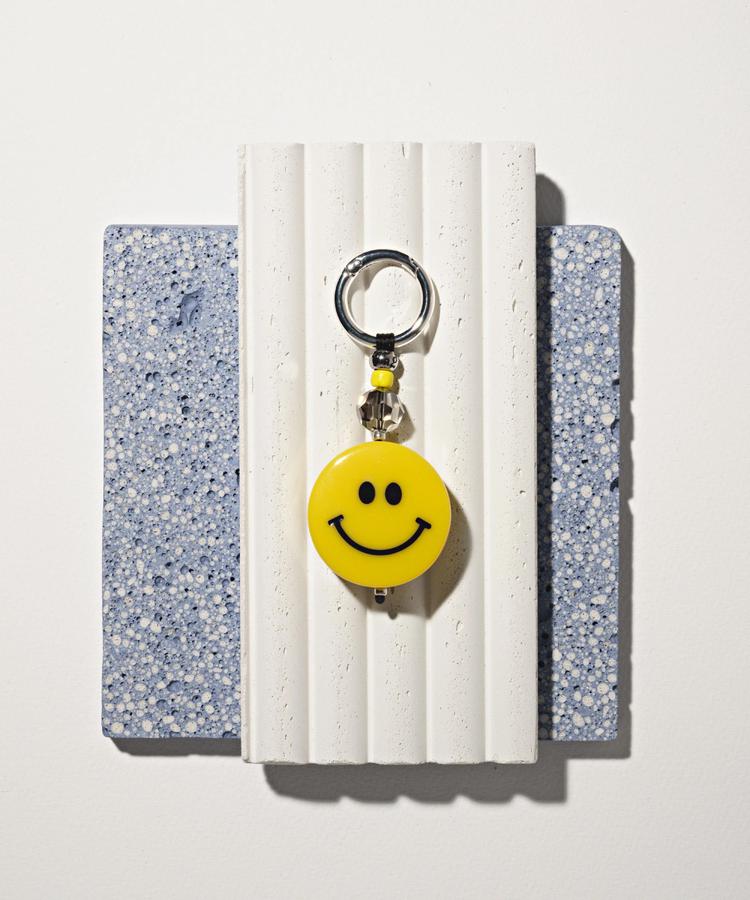 【RoyalFlash】String ting/ストリング ティング/HAPPY CHARM BAG CHARM