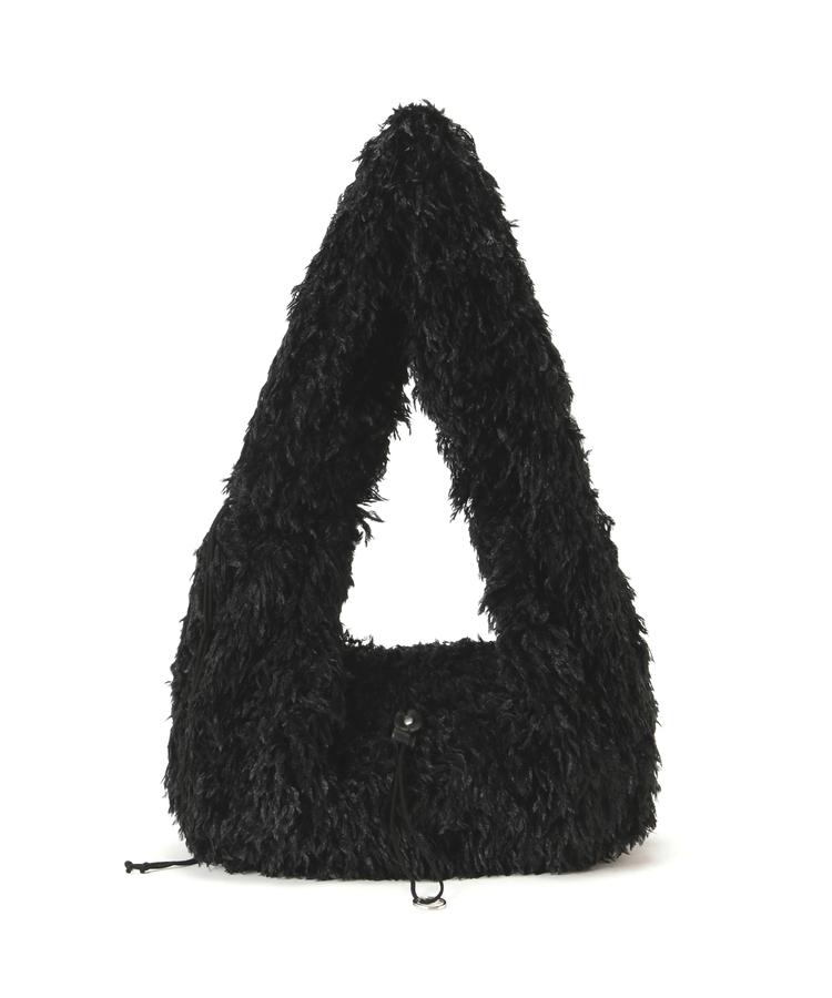 【GARDEN】Leh×GARDEN/レー×ガーデン/KESA BAG EX/GARDEN別注