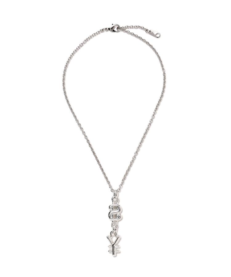 【LHP】KOTA OKUDA/コウタオクダ/Pendant Necklace