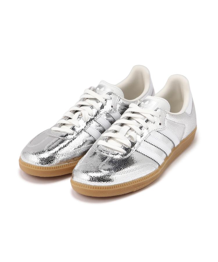 【LHP】adidas Originals/アディダス オリジナルス/SAMBA OG W NRY20 靴-レディース靴-スニーカー