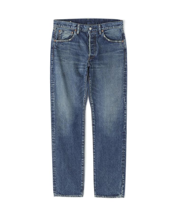 【B’2nd】MINEDENIM (マインデニム) 105 Standard Straight USD (FPK105NUD)