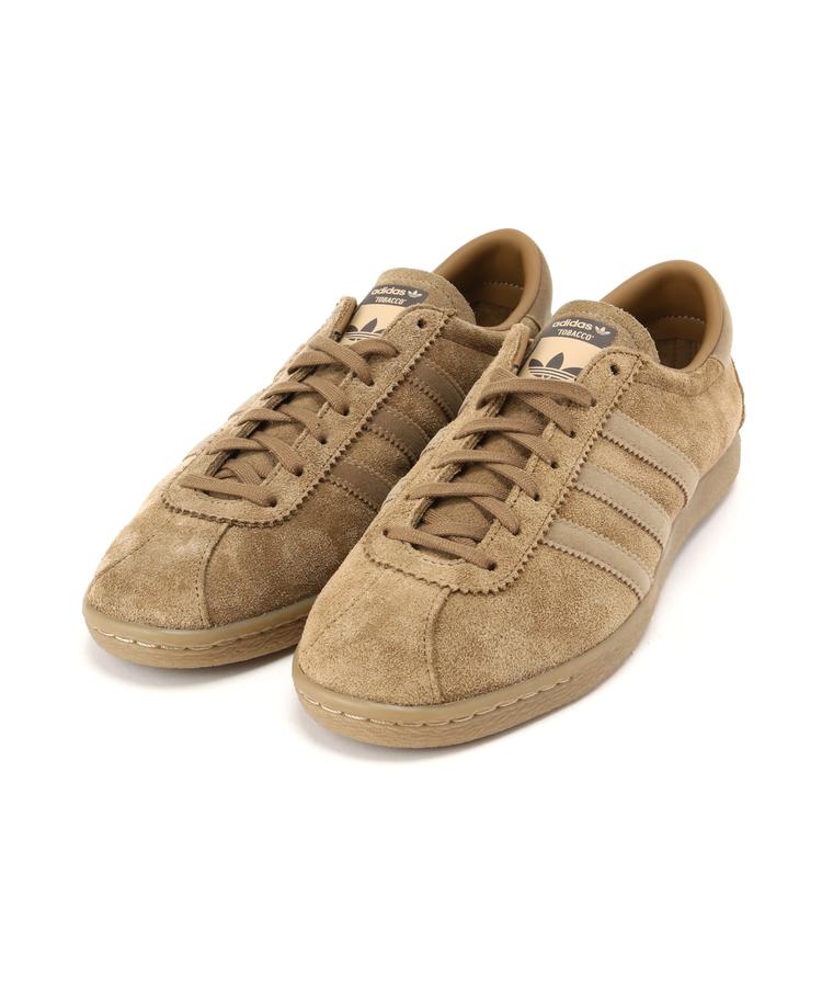 【B’2nd】adidas Originals(アディダスオリジナルス)Tobacco / タバコ