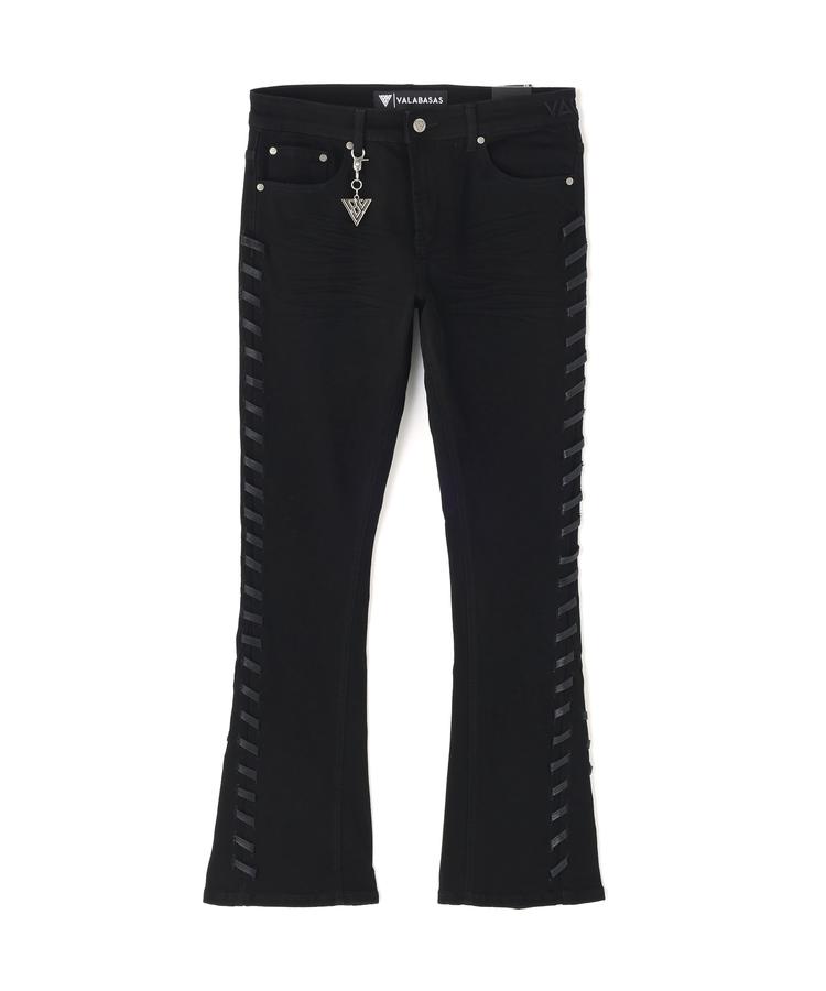 【RoyalFlash】Valabasas/バラバサス/BLACK STACKED