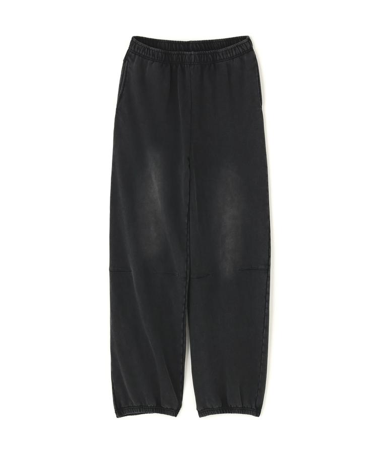 【LHP】【WEB&DEPOT限定】DankeSchon/ダンケシェーン/SULFUR SWEAT PANTS
