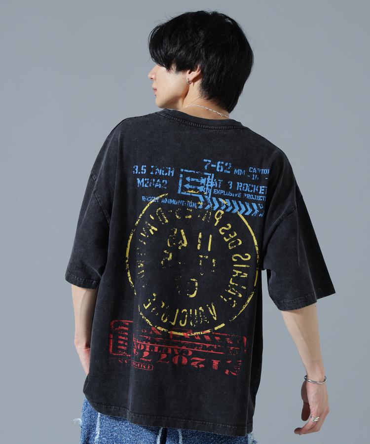 【LHP】DankeSchon/ダンケシェーン/CHEMICAL SST - EAGLE