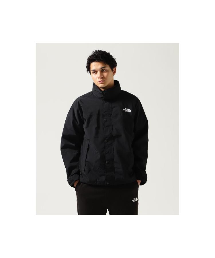 【B’2nd】THE NORTH FACE(ザ・ノース・フェイス)　Hydrena Wind Jacket