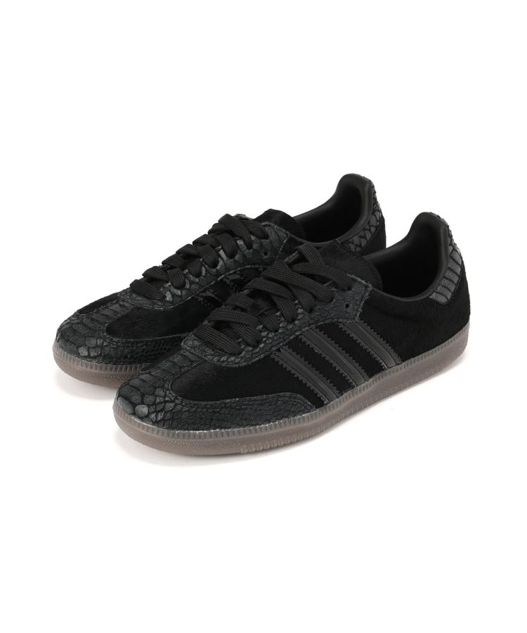 【RoyalFlash】adidas Originals/アディダスオリジナルス/SAMBA OG/サンバOG/IH9149