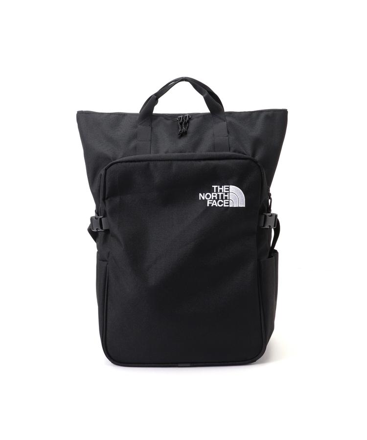 【LHP】THE NORTH FACE/ザ・ノース・フェイス/Boulder Tote Pack