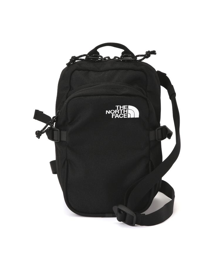 【LHP】THE NORTH FACE/ザ・ノース・フェイス/Boulder Mini Shoulder メンズバッグ-その他-バッグ