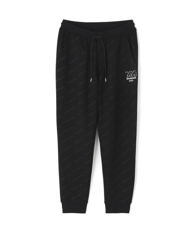【RoyalFlash】muta MARINE/ムータ マリン/Set-up Pants