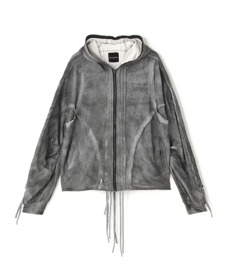 【RoyalFlash】FR(13)NDS /フレンズ/Dirty Hoodie