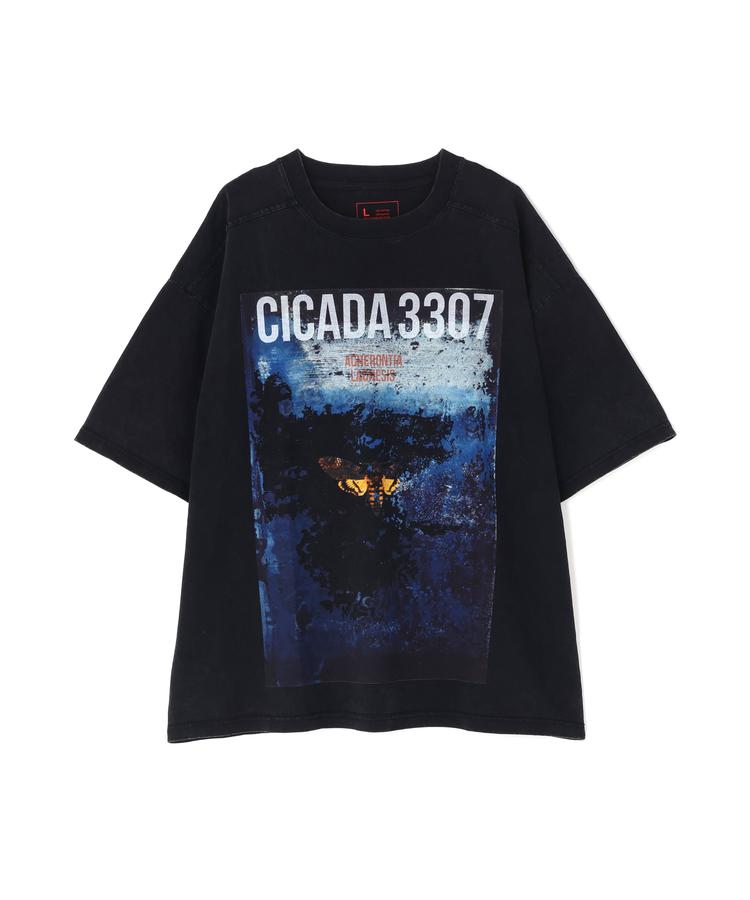 【LHP】DankeSchon/ダンケシェーン/CHEMICAL SST CICADA 11,858円